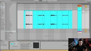 How to Make a Vocal Chain Preset in Ableton Live