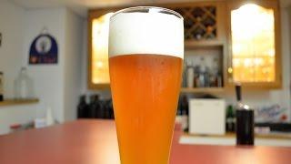 Homebrewing Basics: Kegging