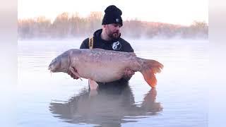 Succesvolle voorjaarssessie op Lac de Lepinet