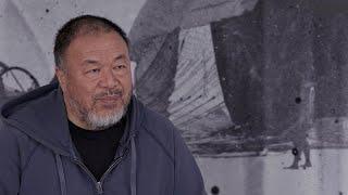 Ai Weiwei Interview: Advice to the Young