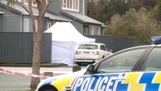 Teenager in court following fatal shooting in Lower Hutt, Wellington