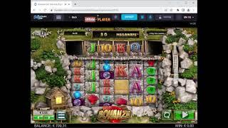 Bonanza mega big win | Big Time Gaming | MyStake Casino