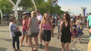 Summerfest 2020 canceled, first time in 53-year history