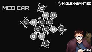 MOLEK-SYNTEZ Guide - Mebicar