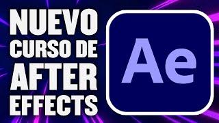 APRENDE After Effects, PASO A PASO  (2023)