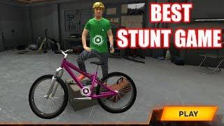 King Of Dirt Stunt Game | Games For Everyone | Gamesforu