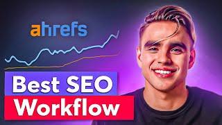 SEO Hacks That Will Save You Hours! Ahrefs Workflow Automation