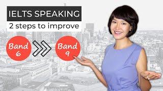 IELTS Speaking Part 2 | Sample answer from Band 6 to Band 9