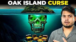 The Mystery of Oak Island