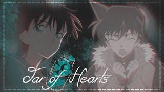 HAPPY BIRTHDAY, MIA  Jar Of Hearts ღ ic collab w/ ShadedStar [KaiAo & ShinRan]