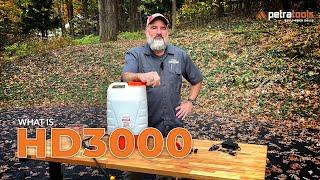 What is the HD3000 Backpack Sprayer? | PetraTools®