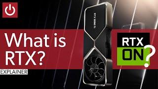 What Is RTX?