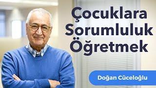 ‪Çocuklara Sorumluluk Öğretmek