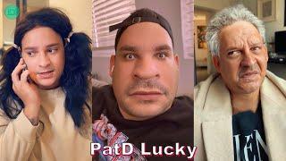 PatD Lucky Funny Moments Compilations 2024 | New PatD Lucky TikTok Videos