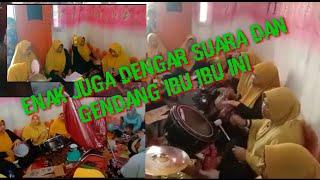 ANAKKU SAYANG VS KUTIMANG TIMANG VERSI GENDANG MARAWIS IBU IBU GRUB ALMAGHFIRAH ACEH SINGKIL