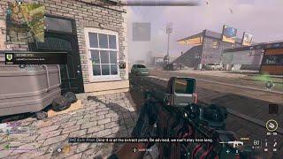 Call of Duty: Modern Warfare II DMZ how to kill Bullfrog boss fast!