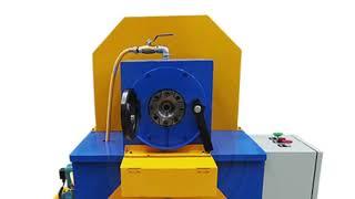 Rolling Mill for Tube | heating element | MI cable | mineral insulated cable