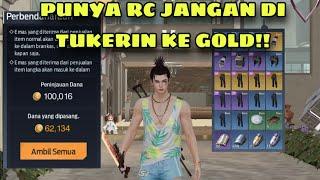 CARA CEPAT FARMING GOLD DI GARENA UNDAWN