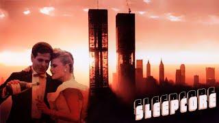 The Corporate Utopia of the 1980s | Sleepcore