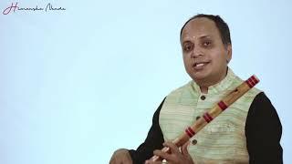 Online Bansuri / Flute Lessons - 7: How to Increase Speed & Tonguing