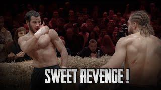 Craziest Championship Fight! TOP DOG Bare-Knuckle Boxing 25