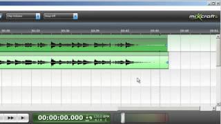 Mixcraft Studio Tip - Recording Acoustic Guitar