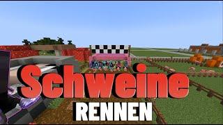 Schweinerennen auf Mixelpixel.net