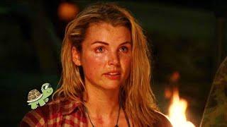 Survivor Making Andrea Need Therapy for 22 Minutes