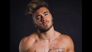 Floribama Shore Cast Gus Smyrnios Net Worth, Career, Married, Age, Family