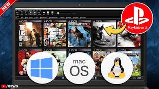 How to play PS3 Games on PC 2024 | PS3 Emulator for PC