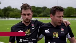 Mixed Ability Rugby