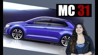 Minuto do Carros - MC31, com Camila Camanzi