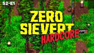 The Moment You've All Been Waiting For!!  - ZERO Sievert Hardcore - S02E01