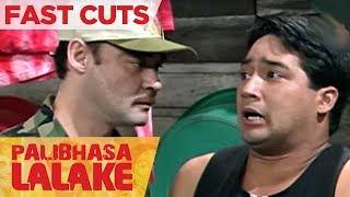 Fastcuts Episode 10: Palibhasa Lalake | Jeepney TV