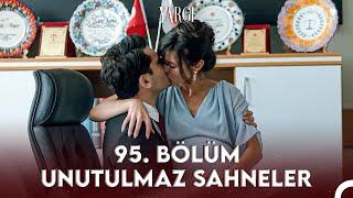 Yargı 95. Bölüm Aklımızda Kalanlar (FİNAL) - Yargı