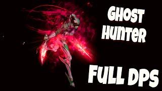 Pvp FULL DPS  Ghost Hunter - L2 Club(Scryde) OBT - Lineage 2
