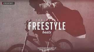 Gangster - Hip Hop Gangster Rap Beat Freestyle Instrumentals