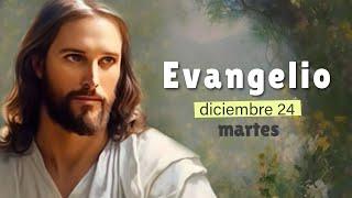 Lecturas del día de hoy Martes 24 de diciembre de 2024 | Evangelio de Hoy, Hermano Andrés