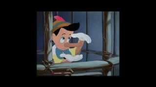 Как звали маму Буратино? Who was Pinocchio`s Mom?