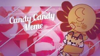 CANDY CANDY °MEME° (FlipaClip) ANIMATION