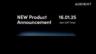 Audient | iD48 Product Announcement