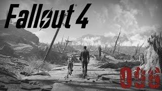 Fallout 4 [096] - Das leuchtende Meer, Yeah! | Let's Play Fallout 4 | Deutsch