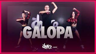 Galopa - Pedro Sampaio | FitDance (Coreografia) | Dance Video