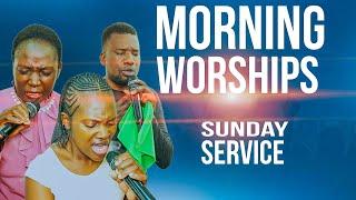 Morning Worships || Tukutendereza - Pastor Bonface Matanda || Sun15/09/2024