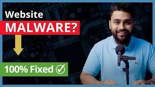 2024 - Easily remove malware from hacked WordPress website