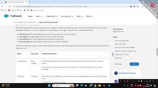 Set Up the Product Model | Salesforce Trailhead | Salesforce Quiz