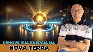 O Recomeço: Reset e a Frequência da Nova Terra - 18/11/24