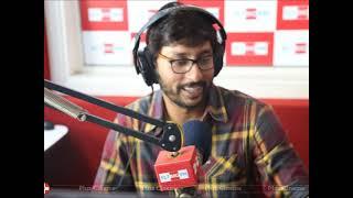 RJ Balaji Cross Talk   Insurance