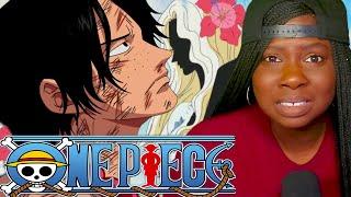 Ace Father is WHO?!! | One Piece-Entering Marineford | Ep.459-465