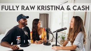CANCEL CULTURE | the rise of "call out culture" with Fully Raw Kristina and Cash